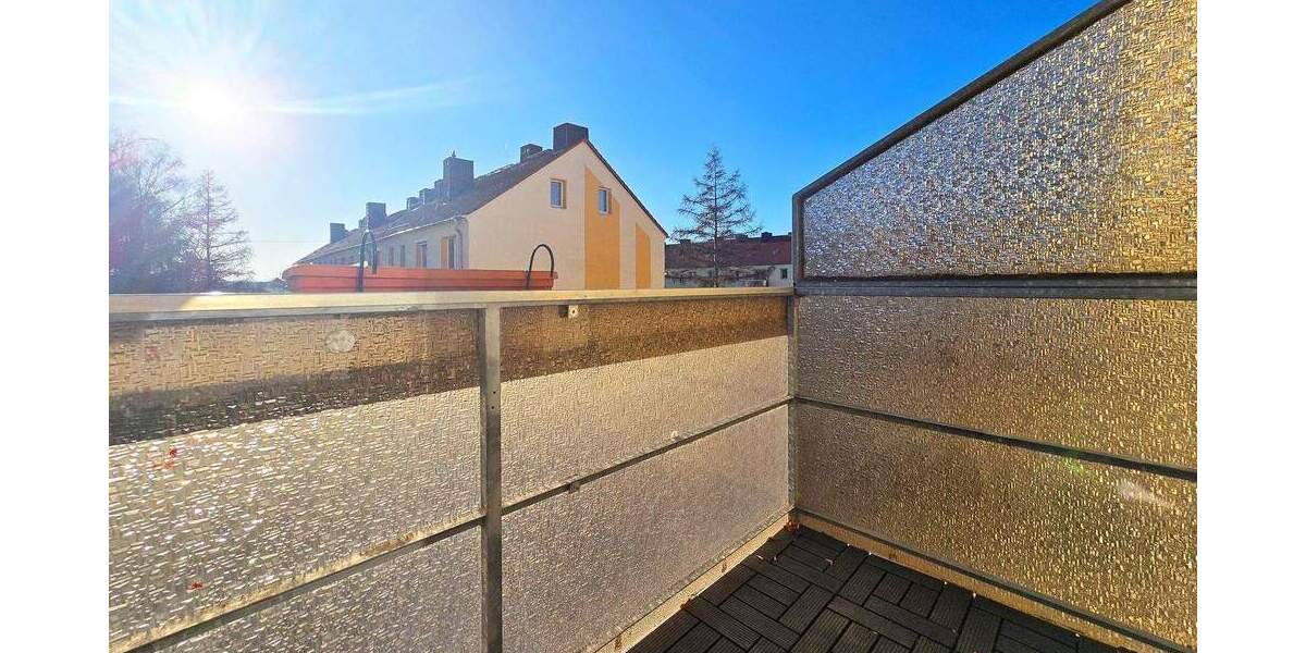 Etagenwohnung Köthen (Anhalt) Köthen - 4 Zimmer, 68 m&sup2;, 395&euro; | Angebot:25665492