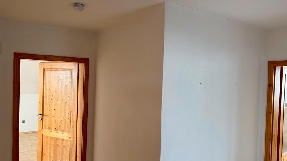 Dachgeschoßwohnung Bad Zwesten - 2.5 Zimmer, 80 m&sup2;, 540&euro; | Angebot:26004096