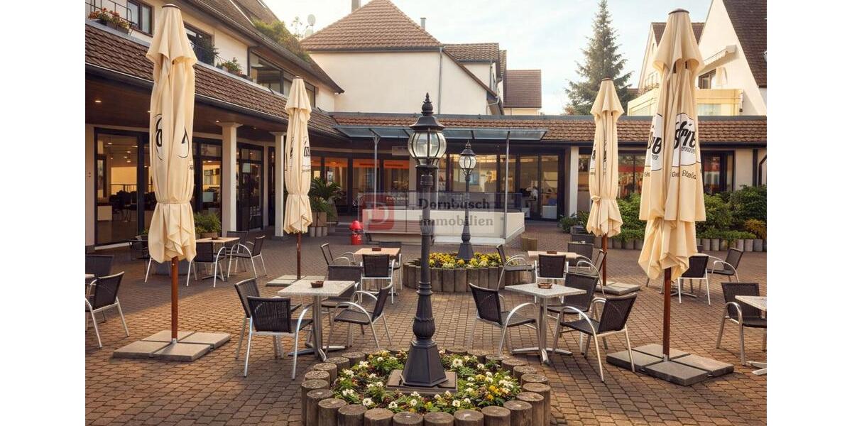 Gewerbeobjekt Bad Krozingen - 1.700&euro; | Angebot:26262244