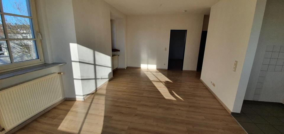 Etagenwohnung Sigmaringen - 2 Zimmer, 50 m&sup2;, 470&euro; | Angebot:26689230