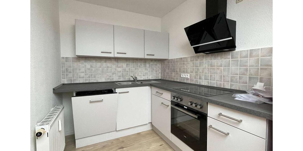 Etagenwohnung Klingenthal - 3 Zimmer, 105 m&sup2;, 475&euro; | Angebot:26647916