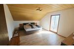 Dachgeschoßwohnung Mallersdorf-Pfaffenberg Pfaffenberg - 3.5 Zimmer, 120 m&sup2;, 800&euro; | Angebot:26624053