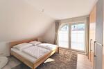 Möblierte, moderne Maisonette-Wohnung in zentraler Lage von Brühl!