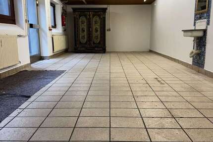 Gewerbeobjekt Augsburg Kriegshaber - 390&euro; | Angebot:26176987
