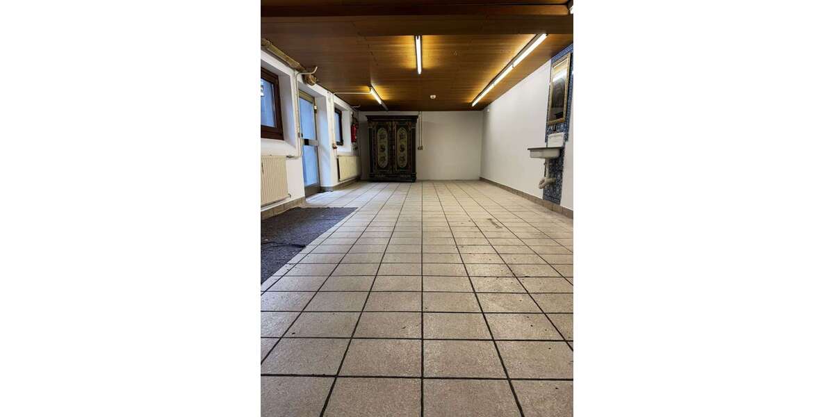 Gewerbeobjekt Augsburg Kriegshaber - 390&euro; | Angebot:26176987