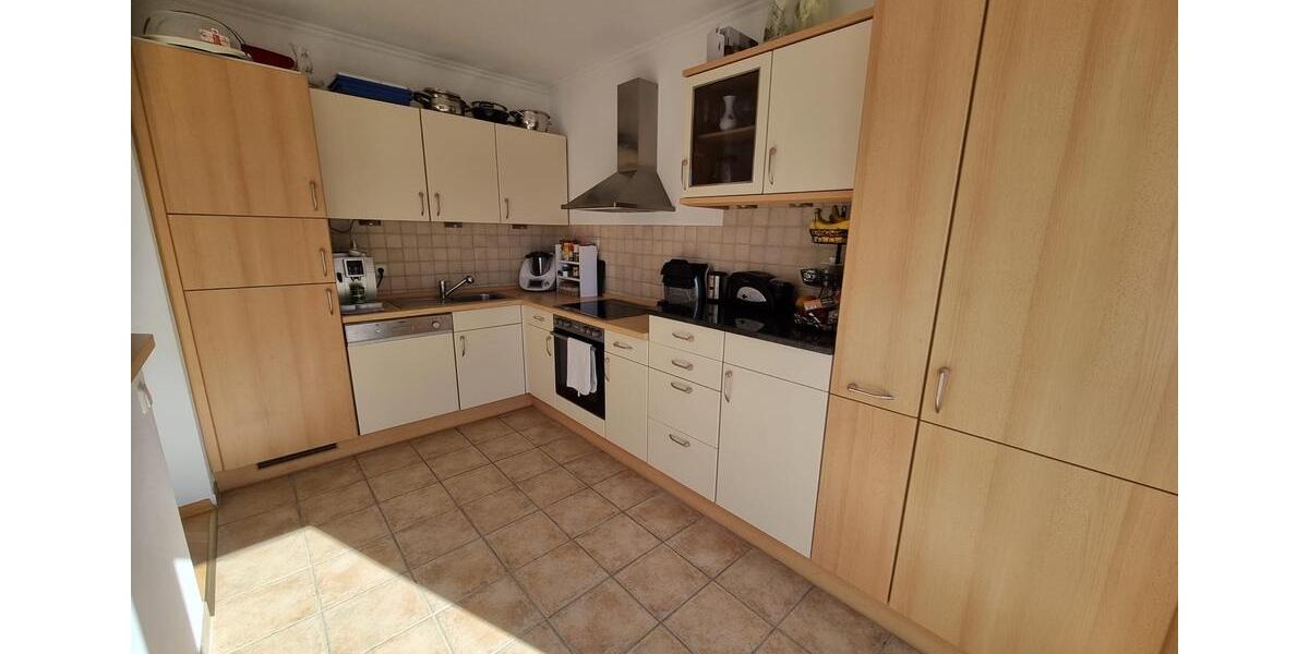 Etagenwohnung Buchholz in der Nordheide - 4 Zimmer, 101 m&sup2;, 1.250&euro; | Angebot:26556540
