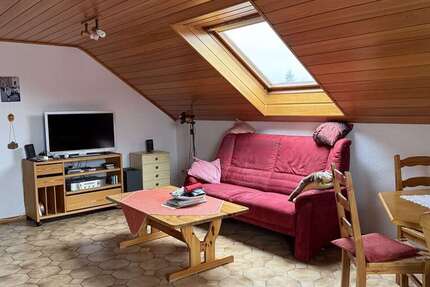 Wohnung zum Mieten in Hatzenbühl 480 € 60 m²