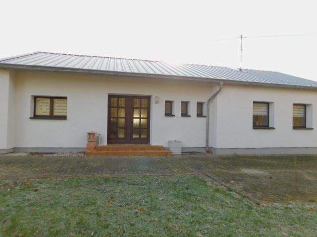 Piesport Schäferhof - wo Fuchs und Hase Ihnen gute Nacht sagen - EFHs. zur Miete 5 zimmer