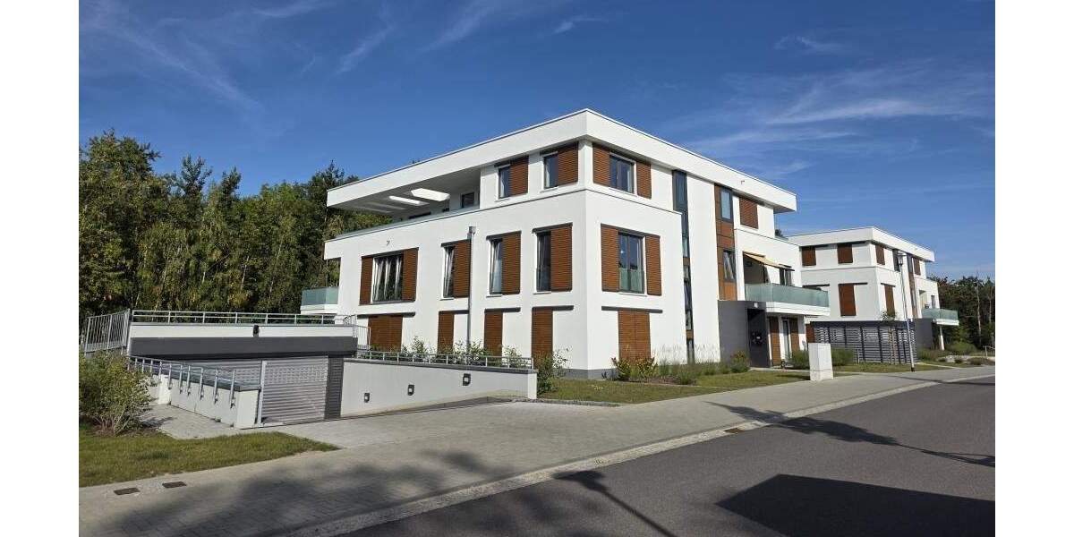 Etagenwohnung Döbeln - 4 Zimmer, 133 m&sup2;, 1.330&euro; | Angebot:25781179
