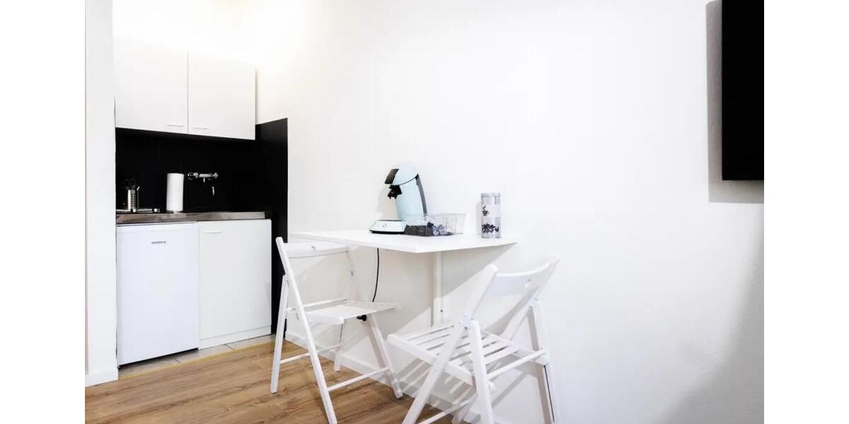 Etagenwohnung Kusel - 1 Zimmer, 30 m&sup2;, 490&euro; | Angebot:24582206