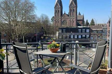 Wohnung Nettetal - 3 Zimmer, 82 m&sup2;, 760&euro; | Angebot:26544313