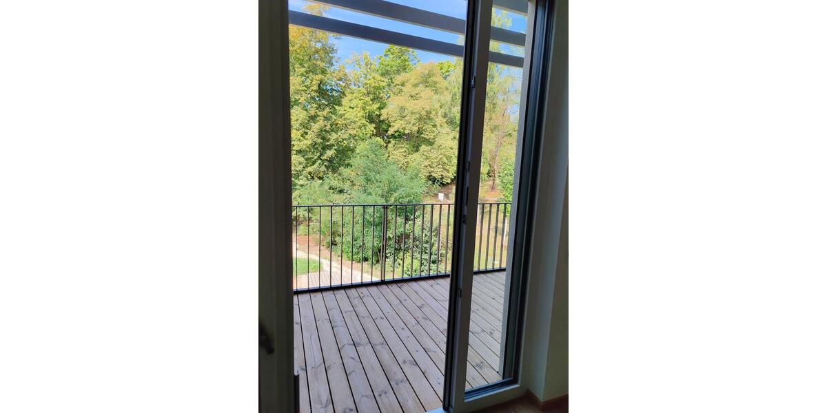 Maisonettenwohnung Coburg - 3 Zimmer, 97 m&sup2;, 1.310&euro; | Angebot:21296321