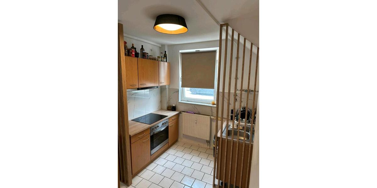 Wohnen auf Zeit Schwabach - 1 Zimmer, 25 m&sup2;, 650&euro; | Angebot:26606968