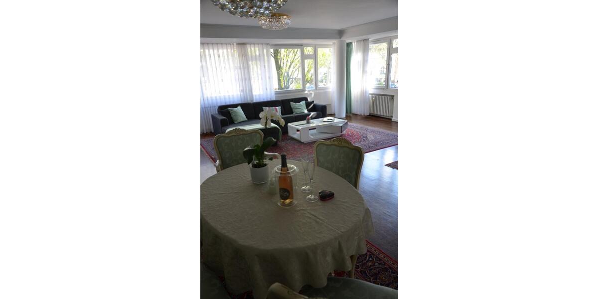 Wohnen auf Zeit Kempen - 3 Zimmer, 75 m&sup2;, 80&euro; | Angebot:24477354