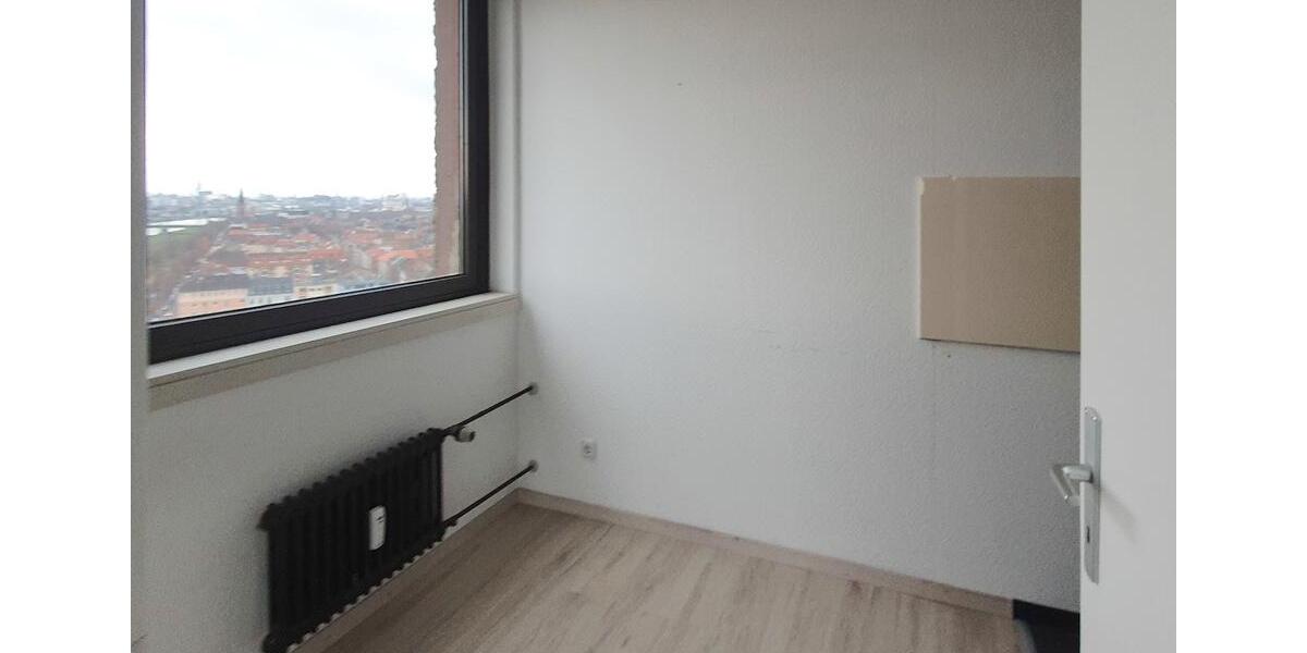 Etagenwohnung Mannheim Neckarstadt-Ost - 3 Zimmer, 72 m&sup2;, 850&euro; | Angebot:26489772