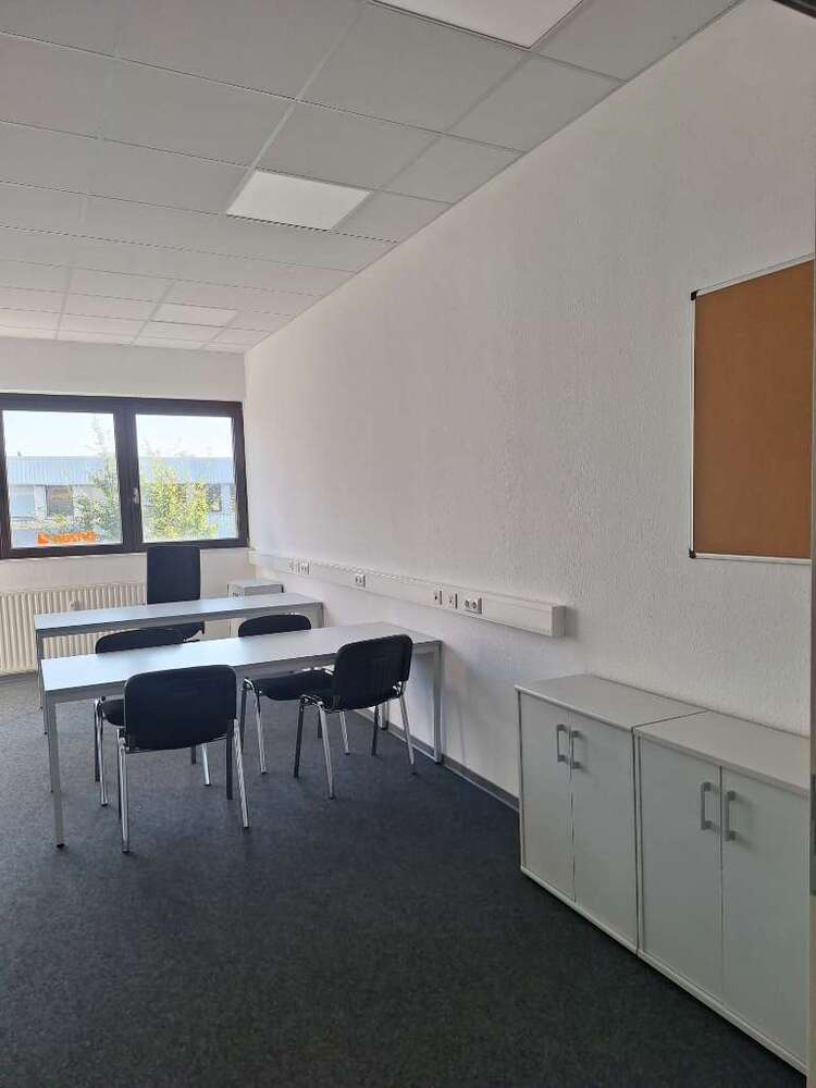 Büro in Unna 890 € 83 m²