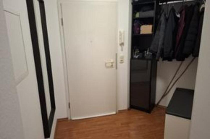 2-Zimmer-Wohnung mit Balkon, 63110 Rodgau-Jügesheim