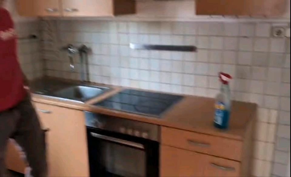 Etagenwohnung Landshut - 4 Zimmer, 120 m&sup2;, 1.150&euro; | Angebot:25054739