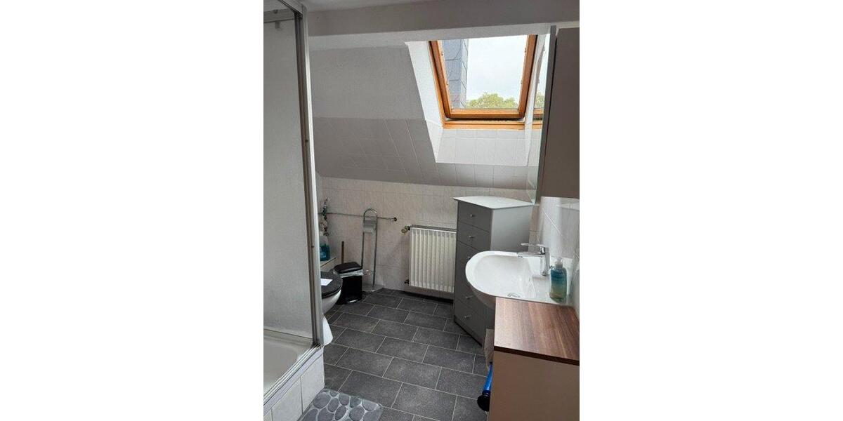 Wohnen auf Zeit Detmold Hakedahl - 1 Zimmer, 18 m&sup2;, 450&euro; | Angebot:26616028