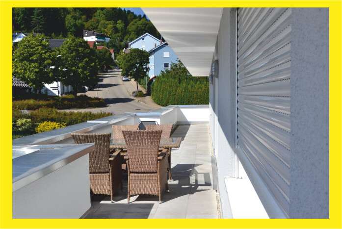 Etagenwohnung Albstadt Ebingen - 3.5 Zimmer, 141 m&sup2;, 1.060&euro; | Angebot:26176878