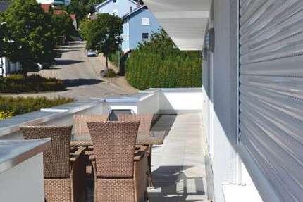 Wohnung Albstadt Ebingen - 3.5 Zimmer, 141 m&sup2;, 1.060&euro; | Angebot:26176878