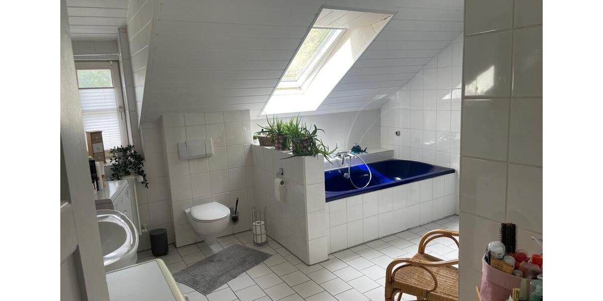 Etagenwohnung Eschede Habighorst - 2.5 Zimmer, 100 m&sup2;, 550&euro; | Angebot:26660639