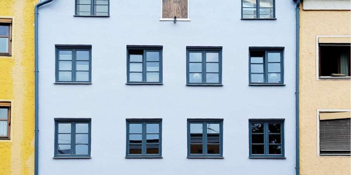 Etagenwohnung Wasserburg am Inn - 2 Zimmer, 75 m&sup2;, 1.100&euro; | Angebot:27230601