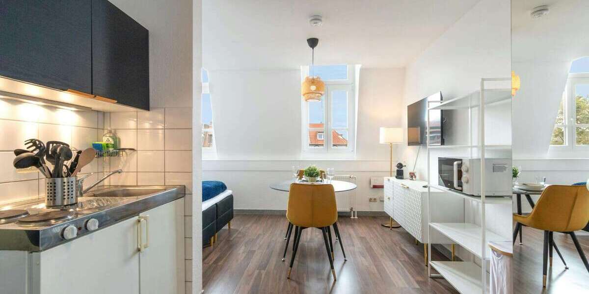 Zimmer Mannheim Sandhofen - 1 Zimmer, 895&euro; | Angebot:23196330
