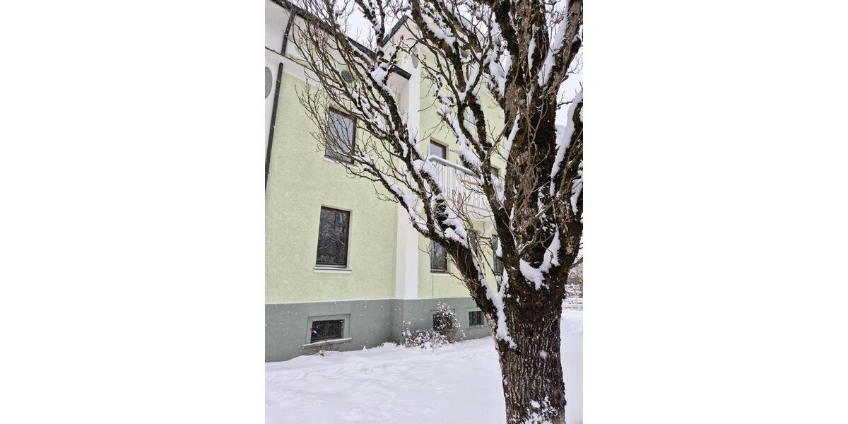 Wohnen auf Zeit Weiler-Simmerberg Simmerberg - 1 Zimmer, 21 m&sup2;, 490&euro; | Angebot:24437884