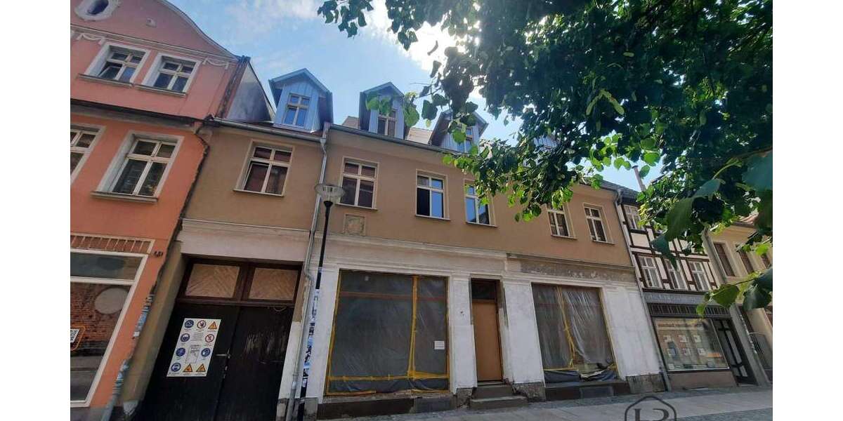 Gewerbeobjekt Stendal - 1.010&euro; | Angebot:27626587