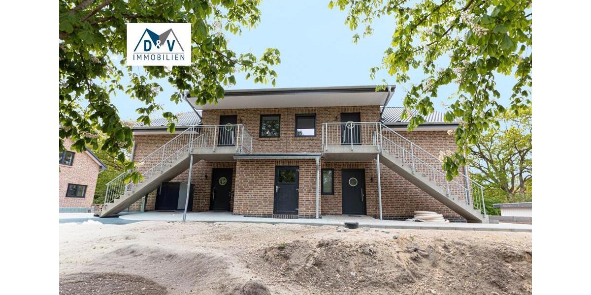 Dachgeschoßwohnung Weddingstedt - 2 Zimmer, 75 m&sup2;, 880&euro; | Angebot:26585915