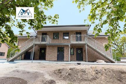 Wohnung Weddingstedt - 2 Zimmer, 75 m&sup2;, 880&euro; | Angebot:26585915