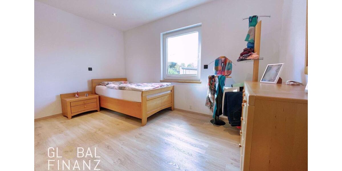Etagenwohnung Siegen Weidenau - 2 Zimmer, 58 m&sup2;, 750&euro; | Angebot:26039557