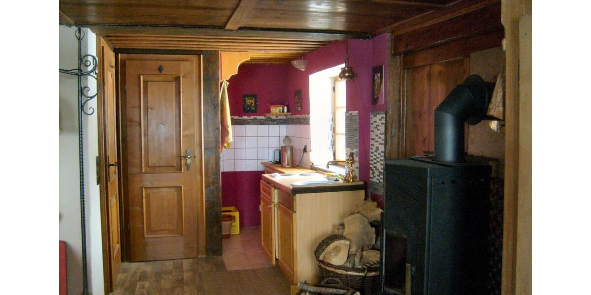 Etagenwohnung Rückholz - 1 Zimmer, 34 m&sup2;, 290&euro; | Angebot:26023268