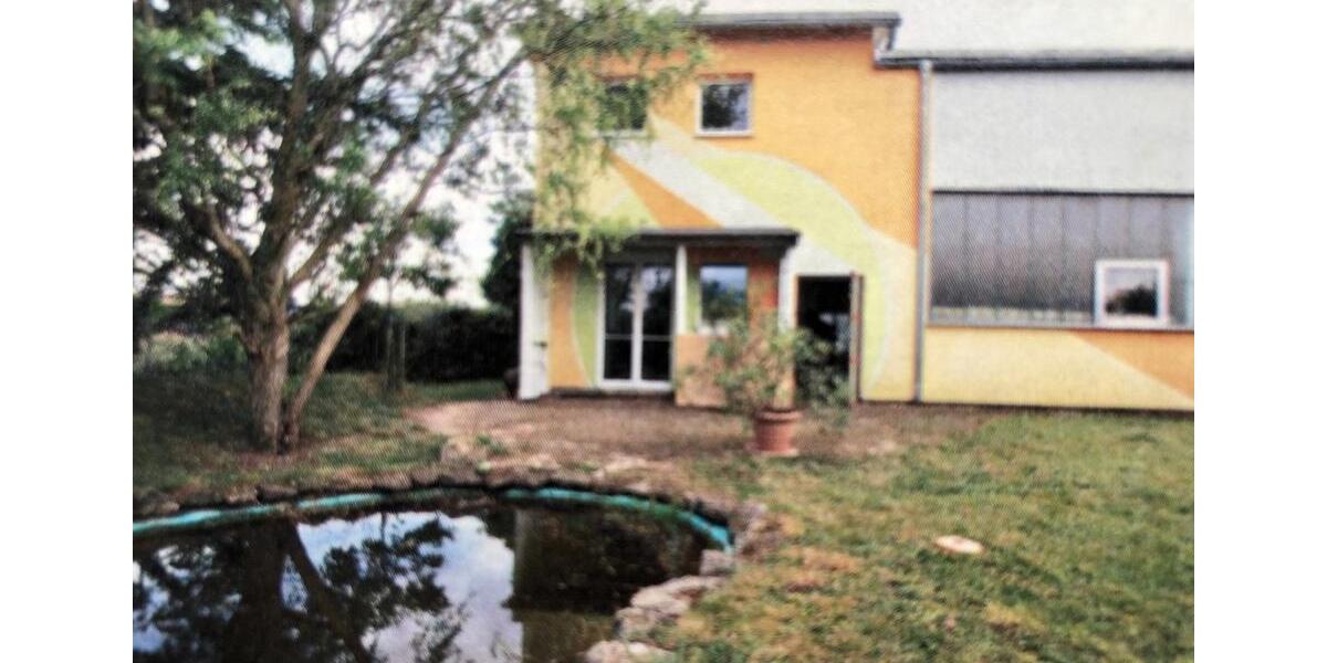 Gewerbeobjekt Breisach am Rhein - 2.450&euro; | Angebot:26253866