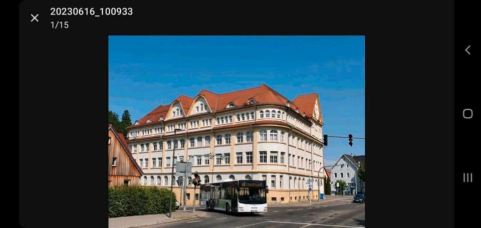 Dachgeschoßwohnung Albstadt Gemarkung Onstmettingen - 3 Zimmer, 98 m&sup2;, 850&euro; | Angebot:25615122