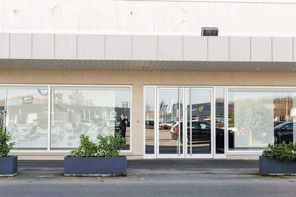 Gewerbeobjekt Balingen Endingen - 1 Zimmer, 2.400&euro; | Angebot:25684939