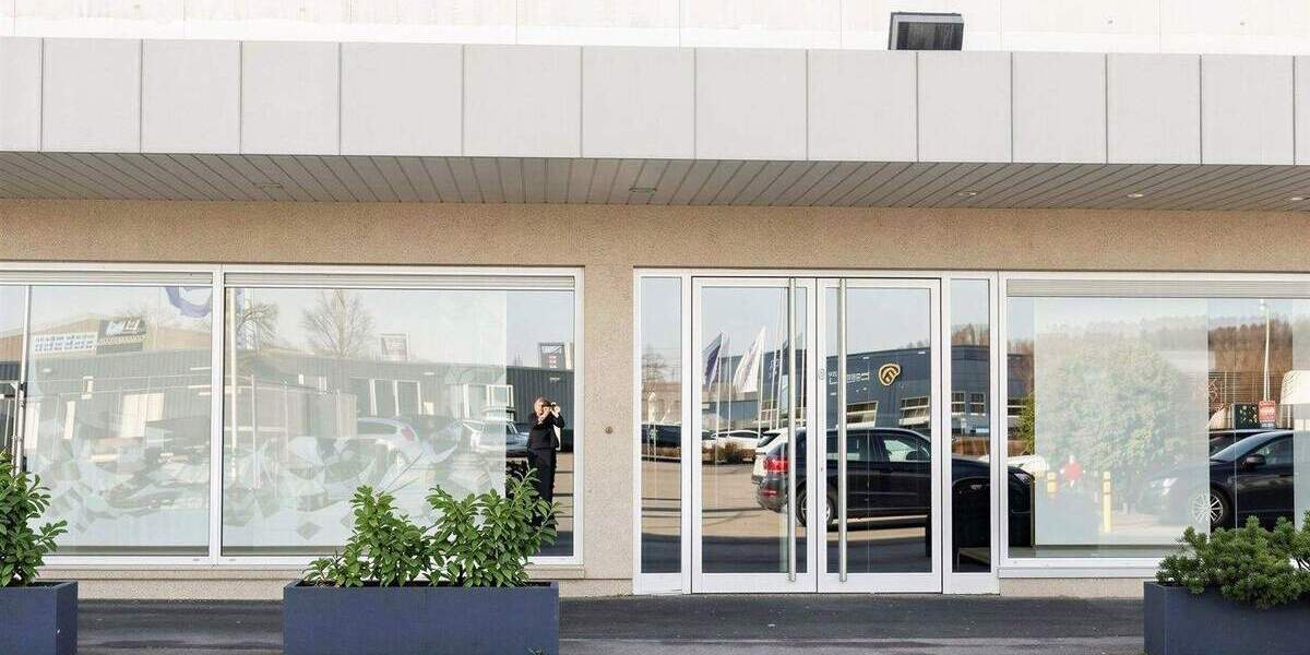 Gewerbeobjekt Balingen Endingen - 1 Zimmer, 2.400&euro; | Angebot:25684939