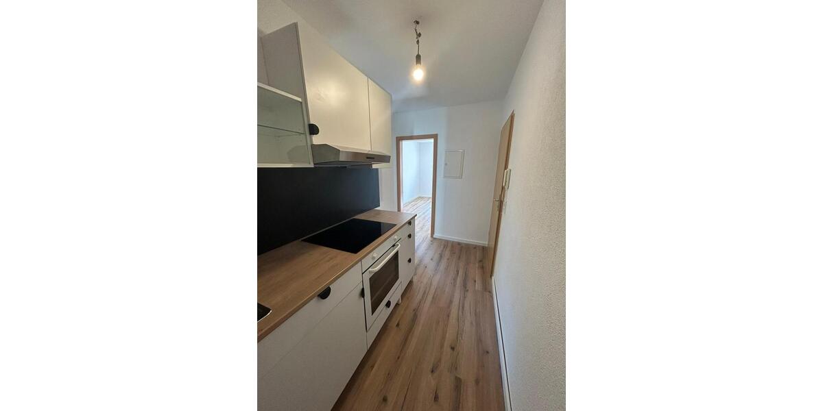Etagenwohnung Trossingen - 1.5 Zimmer, 29 m&sup2;, 400&euro; | Angebot:26689229