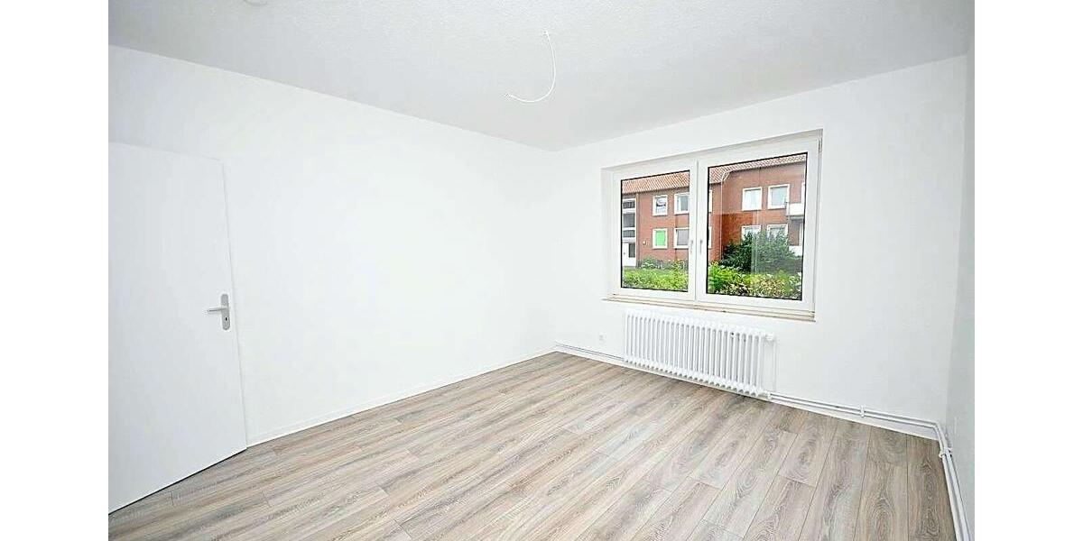 Erdgeschoßwohnung Norden - 2 Zimmer, 54 m&sup2;, 480&euro; | Angebot:25964909