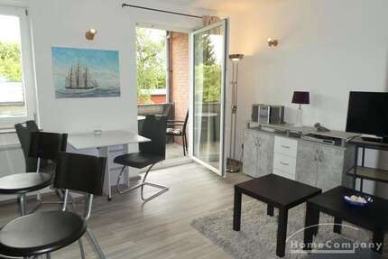 Zimmer Kiel Hassee - 2 Zimmer, 945&euro; | Angebot:16053900