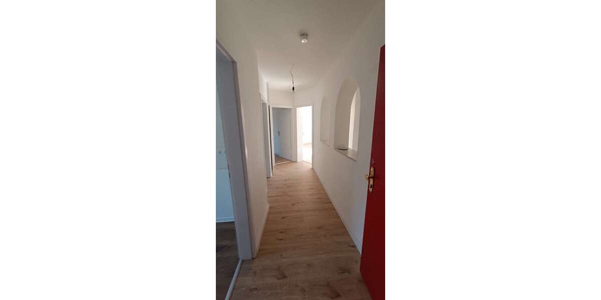 Etagenwohnung Braunschweig Westliches Ringgebiet - 3 Zimmer, 70 m&sup2;, 700&euro; | Angebot:26321320