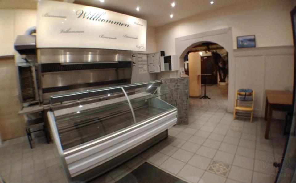 Gewerbeobjekt Velbert Pöthen - 1.155&euro; | Angebot:24611750