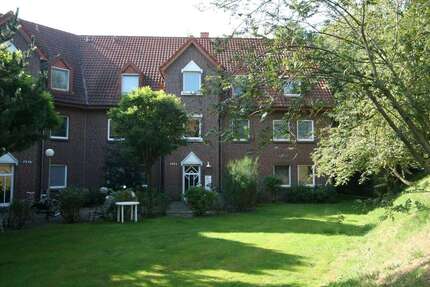 Wohnung Oldenburg - 1 Zimmer, 28 m&sup2;, 230&euro; | Angebot:25926500