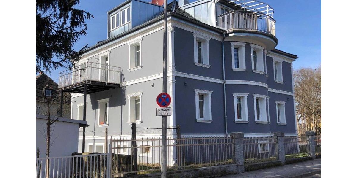 Wohnen auf Zeit Bayreuth Meyernberg - 1 Zimmer, 18 m&sup2;, 350&euro; | Angebot:25977992