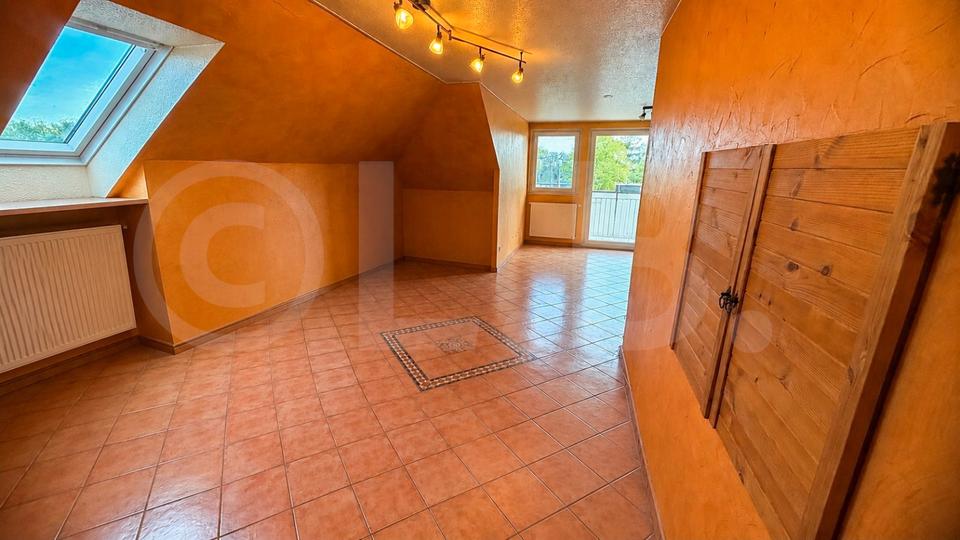 Etagenwohnung Achim - 3 Zimmer, 95 m&sup2;, 1.000&euro; | Angebot:26699502