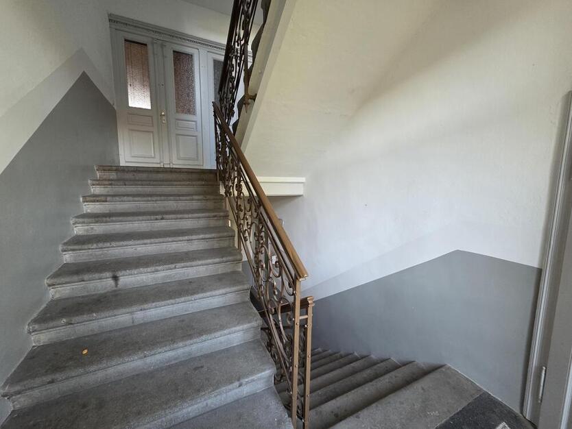 3-Zimmer-Wohnung - WG-geeignet- in Chemnitz-Zentrum! 3 zimmer