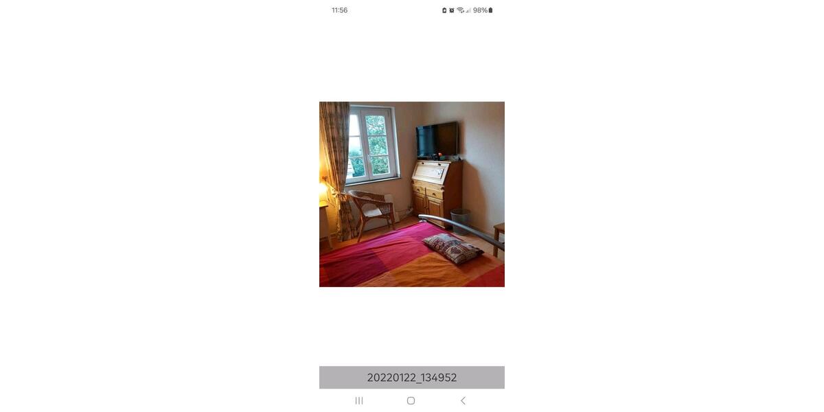 Wohnen auf Zeit Meerbusch Necklenbroich - 1 Zimmer, 25 m&sup2;, 590&euro; | Angebot:26137104