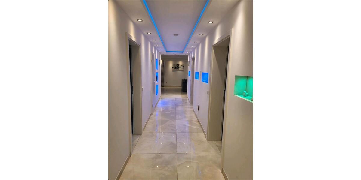 Wohnen auf Zeit Hammersbach - 4 Zimmer, 126 m&sup2;, 30&euro; | Angebot:24772880