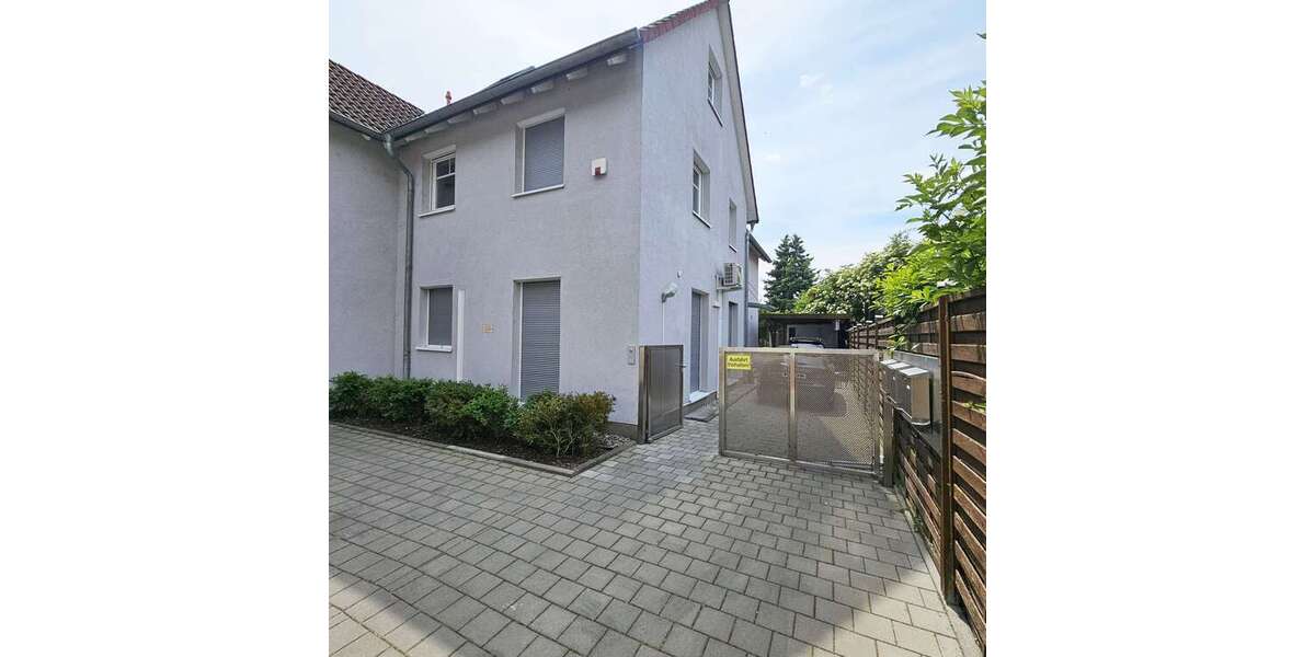Haus zum Mieten in Pfungstadt 2.200 € 180 m² 6 zimmer
